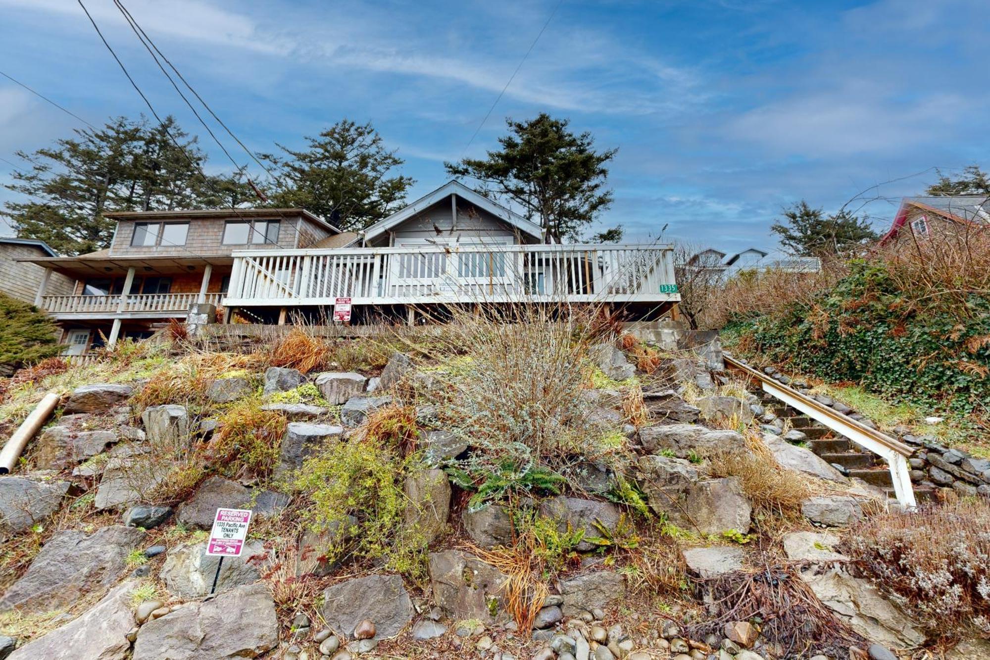 Holiday home Oceanside Beach Bungalow Oceanside