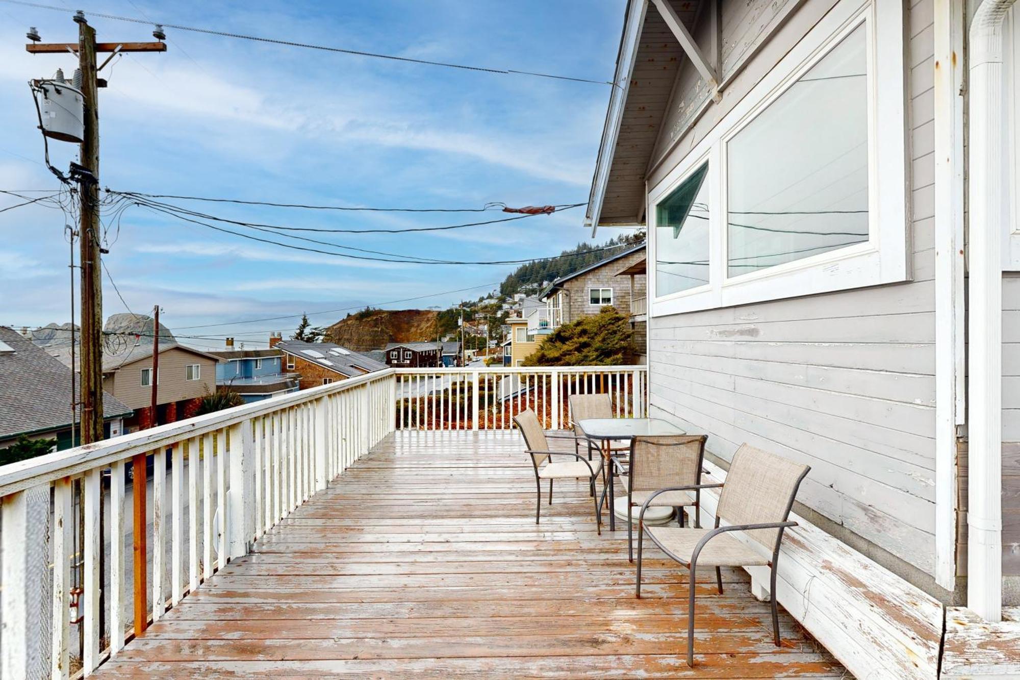 Oceanside Beach Bungalow Oceanside